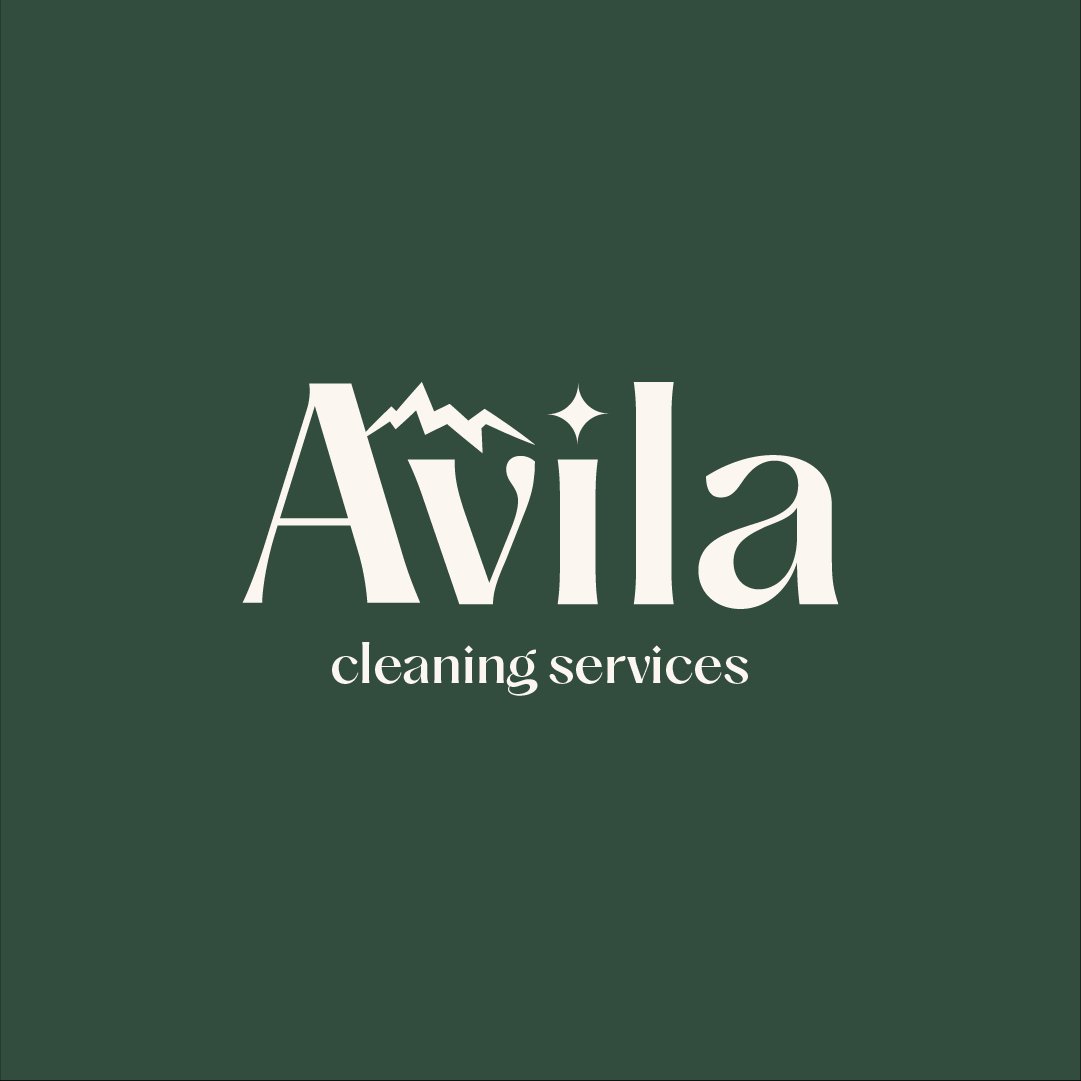 Avila Cleaning Services logo